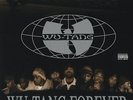 WU -TANG CLAN - WU-TANG FOREVER - VINYL