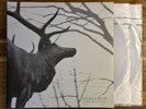 Agalloch - The Mantle, CLEAR 2x LP vinyl + Poster, 2011 German Pressing Grau 001