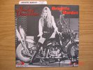 BRIGITTE BARDOT Harley Davidson / Contact