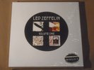 Led Zeppelin Volume One Classic Records 5 LP Audiophile Box Set QUIEX SV-P 200g