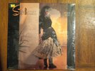 SUZY BOGGUSS  1989 Debut LP Somewhere Between Vinyl Sealed Capitol Country Mint