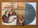 If You Can Believe Your Eyes And Ears The Mamas and the Papas TOILET COVER LP