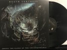 Death Fortress – Among The Ranks Of The Unconquerable LP 2014 Fallen Empire NM