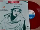 BLONDIE-ISLAND OF LOST SOULS -RED 12