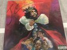 J.Cole KOD Limited Edition Signed Vinyl