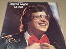 hector lavoe vinyl la voz, FANIA label