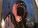 Pink Floyd - The Wall The Film 2LP w/ Bonus 45   Original   JT41159