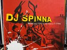 DJ SPINNA - THE BEAT SUITE (4x10