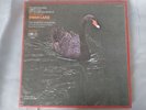 Tchaikovsky SWAN LAKE Rozhdestvensky Moscow Radio Symphony (Melodiya  SRC-4106)