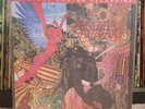 Santana - Abraxas Vinyl LP MFSL Mobile Fidelity MOFI 33 rpm New OOP