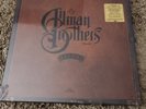 The Allman Brothers Band Dreams 6 LP vinyl Box Set NEW SEALED