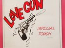 Special Touch ‎– 'Love Gun' 12