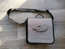 Slammin Vinyl Record Bag Classic / retro /rave