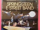 Bruce Springsteen & The E-Street Band ‎– 'The No Nukes Concerts' 2x LP SEALED  x