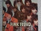 PINK FLOYD PIPER AT THE GATES OF DAWN VINYL LP SCX6157 2rd STEREO PRESS MISPRINT