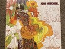 Joni Mitchell “Song To A Seagull” Reprise Records RS 6293 EX