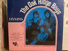 THE OAK RIDGE BOYS HYMNS -RARE SOUTHERN GOSPEL ALBUM - SHRINK - NM ORB - 1111