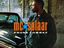 Mc Solaar Prose Combat 2LP Vinyl 2021 Polydor