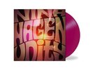 Nina Hagen Unity 1LP Transparent Purple Vinyl 2022 Greenland Records