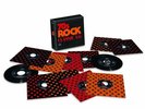 Demon Records 70s Rock Classic 45s 10x7 