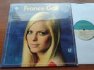 CANADA  Ex to NM- FRANCE GALL Homme tout petit ORIG 1969 LA COMPAGNIE LP 1003