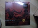 Heaven & Hell - The Devil You Know - Lp + LP S/Sided . Etch, LTD - RP - Ora/Gold