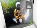 Angels & Airwaves LOVE Part 1 & Part 2 White & Orange Vinyl #/500 LE Set Sealed
