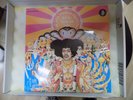 Jimi Hendrix - Axis Bold As Love - Unicef Blue Vinyl - #18 of 50 - In Shrink/M-