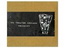 Rare Pearl Jam Vault #2 LE Vinyl Record Set Vic Theatre Chicago 8/2/2007 10 Club