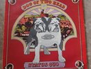 Status Quo Dog Of Two Head 1971 LP Vinyl NM- Original UK NSPL.18371 Mean Girl