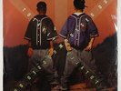 Kriss Kross - Totally Krossed Out LP - Ruff House SEALED