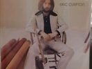 Eric Clapton Original Master Recording MFSL Limited Edition NM