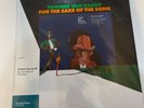 TOWNES VAN ZANDT – FOR THE SAKE OF THE SONG - VINYL VMP LP 50TH ANNIV BLUE - NEW