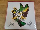 The Specials ‎Protest Songs 1924-2012 FULLY SIGNED Terry Hall Vinyl LP autograph