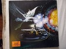 Santana III 2001 ARS Joerg Kessler Audiophile 180 gram Reissue