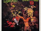 MISFITS . wolfsblood | earth ad LP German 1984 Danzig Samhain Punk Metallica KBD
