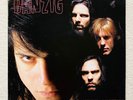 DANZIG . lucifuge II LP  1.Press 1990 The Misfits Samhain Glenn Cramps Punk KBD