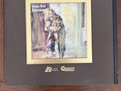 Jethro Tull Aqualung UHQR 2 LP  45 rpm Box Analogue Productions Near Mint