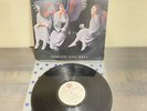 Black Sabbath - Heaven and Hell LP Warner Bros - BSK 3372 1980