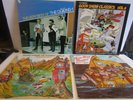 8-LP -LOT-GOON SHOW-GOON SHOW CLASSICS-VOL.1,2,4,5,6,7 &THE LAST GOON SHOW