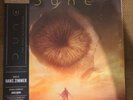 DUNE SKETCHBOOK HANS ZIMMER OST MOVIE SOUNDTRACK MONDO COLOUR VINYL coloured new