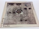 Siouxsie And The Banshees Through The looking Glass 1987 LP Vinyl Record Polydor