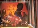Alice in Chains MTV Unplugged