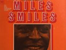 JAZZ Miles Davis Quintet – Miles Smiles LP (1967) Columbia