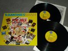 Ramones - Ramones Mania - Sire 9257091 Germany 1988 1st PRESS Double 2xOIS - VG+