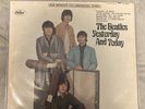 The Beatles Yesterday and Today Second (2nd) State Stereo Butcher Cover 5 RIAA