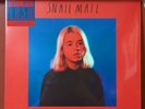 Snail Mail - Lush - Red Blue Split Color Vinyl LP Record In Hand Ships Fast