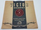 Arthur Fiedler & Boton Pops Fiedler Hungarian Dance No 5 / No 6 RCA Red Seal NM