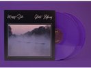 Mazzy Star: Ghost Highway Purple Coloured Vinyl 2 x LP