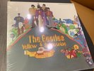 The Beatles ‎Yellow Submarine 1978 Press SW153 Sealed Vinyl LP - Free Shipping